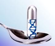Genomics: Gene therapy is back