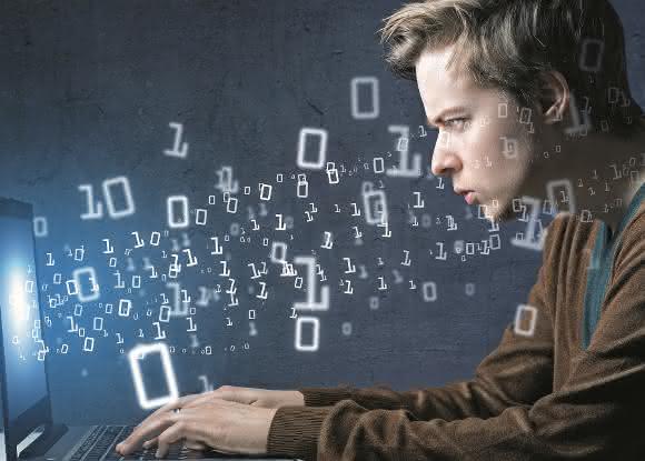 IT-Service-Unternehmen im Jahr 2014 Lünendonk-Liste IT-Provider