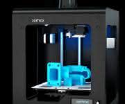 3D-Drucker 3D-Drucker