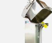 Hebe- und Kippmaschine von EAP Lachnit