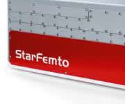 Ultrakurzpulslaser-Strahlquelle Star Femto von Rofin