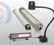 Industrieleuchten von Led2Work neu bei Automation24.de