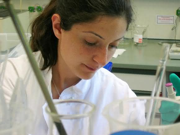 Dr. Leila Masri