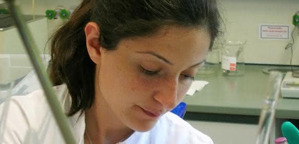 Dr. Leila Masri