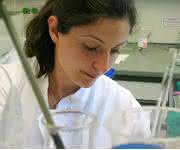 Dr. Leila Masri