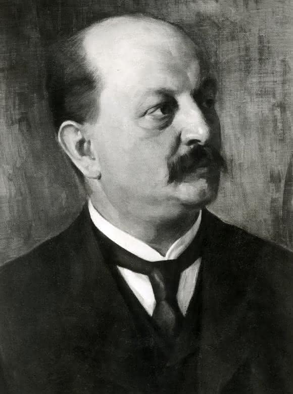 Dr. Richard Küch