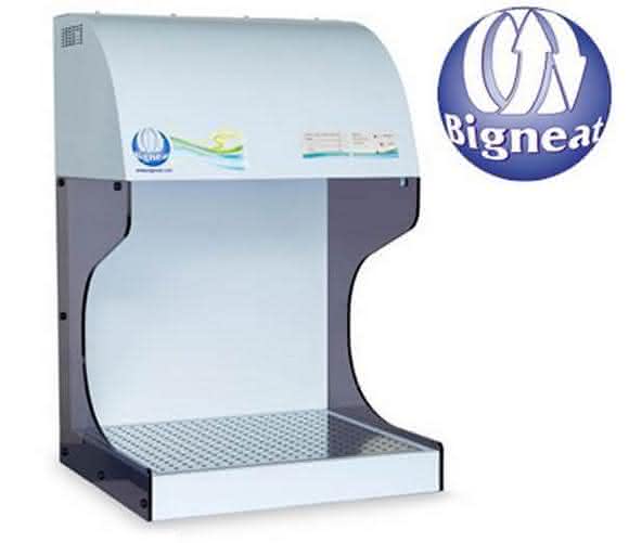 Optiflow-Abzug Optiflow-Abzug