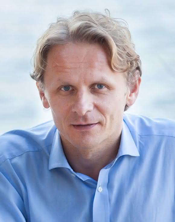 Prof. Ivan Dikic