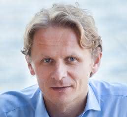 Prof. Ivan Dikic Prof. Ivan Dikic