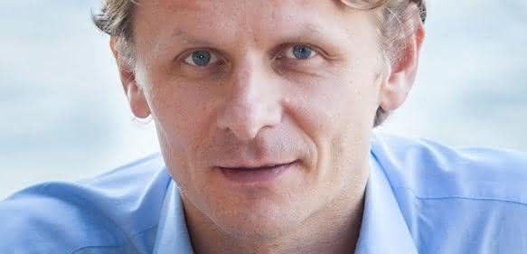 Prof. Ivan Dikic Prof. Ivan Dikic