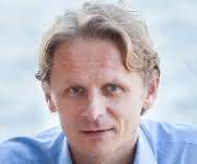 Prof. Ivan Dikic