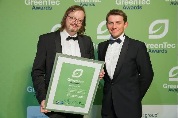 GreenTec Awards GreenTec Awards