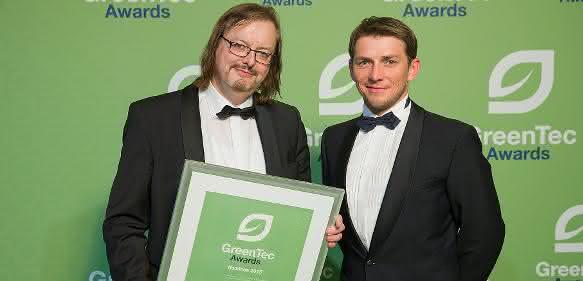 GreenTec Awards