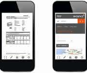 Aventics App „PN-QR-Info“ App PN-QR-Info von Aventics