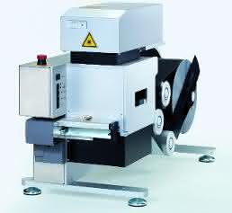 Laserfolienbeschrifter LM+160 LM+160 von Cab Produkttechnik