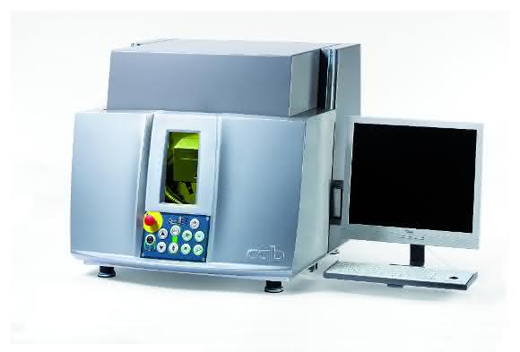 LSG+65 von Cab Produkttechnik