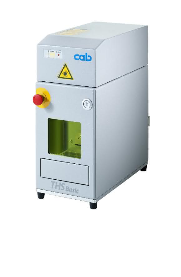 THS Basic+ von Cab Produkttechnik