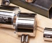 Pneumatische Magnete von Ixtur