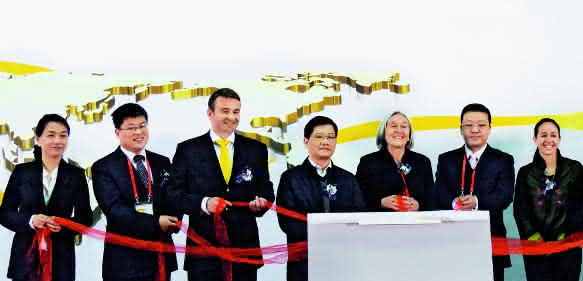 Automatisierungsspezialist Pilz eröffnet Fertigung in China