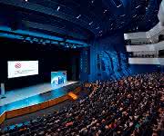 Gala zur Verleihung des Red Dot Awards