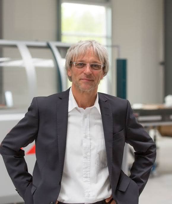 Stefan Rauscher Stefan Rauscher