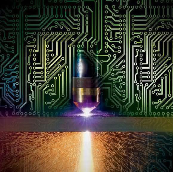 Plasmaschneidsystem: Elektrisch leitende Werkstoffe präzise schneiden Plasmaschneidsystem