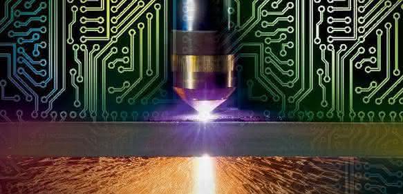 Plasmaschneidsystem: Elektrisch leitende Werkstoffe präzise schneiden Plasmaschneidsystem
