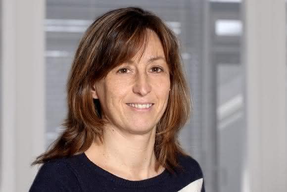 Prof. Dr. Marina Bennati