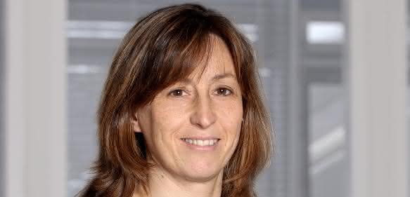 Prof. Dr. Marina Bennati