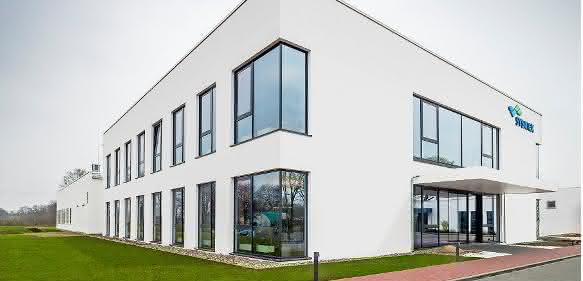 Sysmex Europe Produktionsstätte Sysmex Europe Produktionsstätte