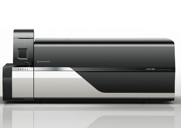 Triple-Quadrupol-Massenspektrometer Triple-Quadrupol-Massenspektrometer