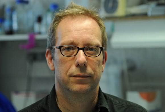 Univ.-Prof. Dr. Andreas Diefenbach