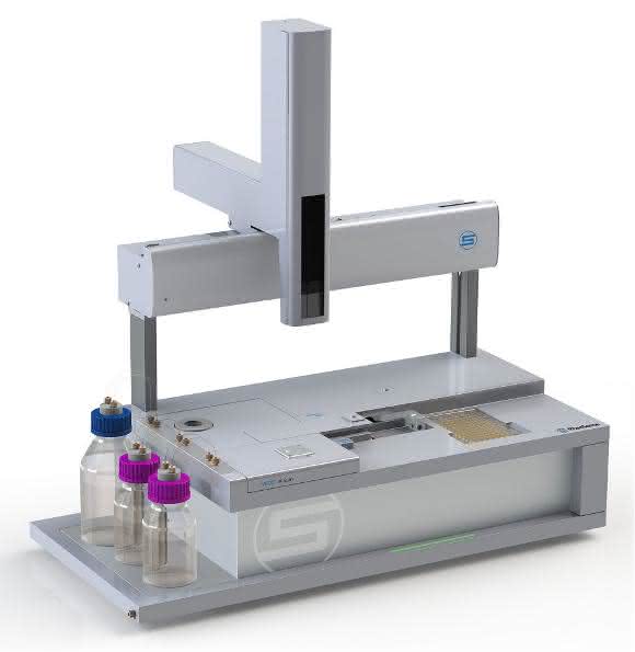 Viskosimeter