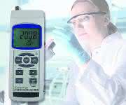 Multifunktionsinstrument für die Wasseranalytik