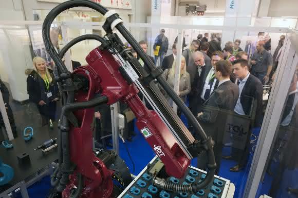 all about automation friedrichshafen