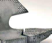 Alu 3D-Druck Alu 3D-Druck