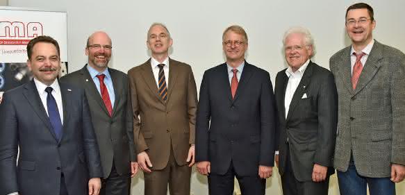 AMA Vorstand 2015