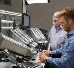Bosch-Rexroth Ergonomie Workshop