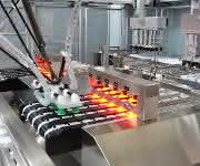 Feedplacer LDF von Bosch Rexroth Packaging