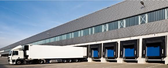 Fraunhofer IML sucht Teilnehmer Lagerhaus