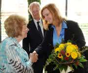 Ursula Ida Lapp 85 Ursula Ida Lapp 85