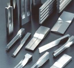 Bauteile Werkstücke