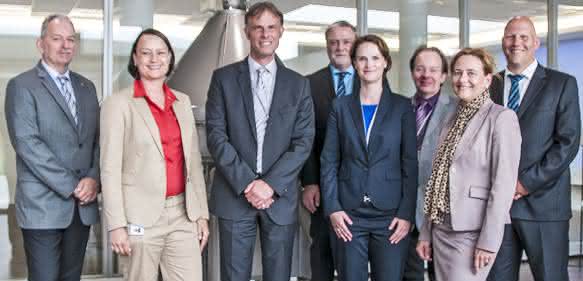 Gemeinschaftsprojekt GEA