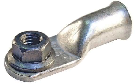 PEM-Einpressmutter von KVT-Fastening
