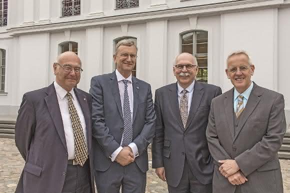 Greifswald Research Award 2015