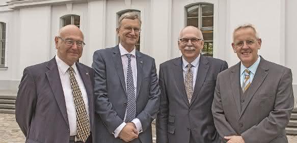 Greifswald Research Award 2015