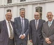 Greifswald Research Award 2015 Greifswald Research Award 2015