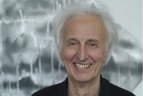 Prof. Dr. Drs. h. c. Helmut Schwarz