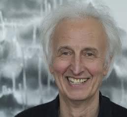 Prof. Dr. Drs. h. c. Helmut Schwarz