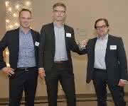Tech Data Award „Best Newcomer“